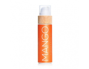 Opaľovací olej Mango bez SPF Cocosolis Organic 110ml