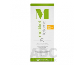 MEDIKET Ictamo 80 ml
