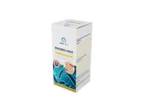 ADAMPHARM Probio-max prémium 60 kapsúl