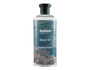 KAWAR Sprchový gél 400 ml