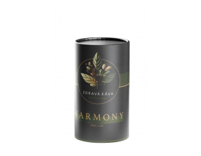 HARMONY - káva s CBD 150 g