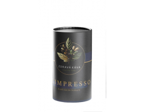 SLIMPRESSO - zelená káva 150 g