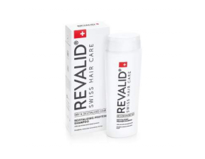 REVALID Proteinový šampón 250 ml