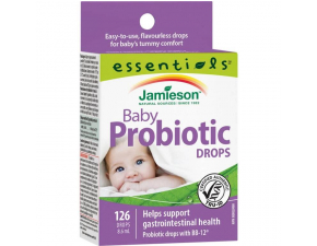 Jamieson Probiotic Baby 8 ml