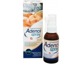 FYTOFONTANA Adenol sprej do hrdla 50 ml