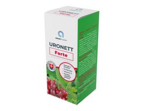 ADAMPHARM Uronet forte 60 kapsúl