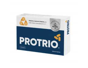 PROTRIO 30 kapsúl