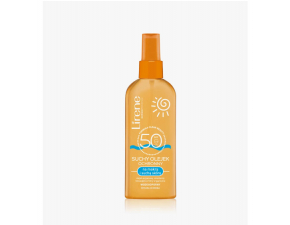 Lirene Sun Protective Dry Oil SPF 50