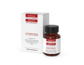 VITAL Plus Active Caps Col Jal výživový doplnok 30ks