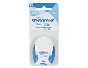 Sensodyne expandujúca zubná niť 30 m