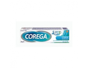 COREGA Original extra silný FIXAČNÝ KRÉM 1x40 g