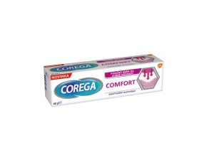 COREGA Comfort fixačný krém 1x40 g