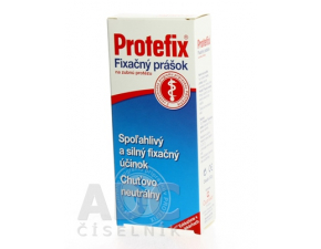 Protefix Fixačný prášok 50g