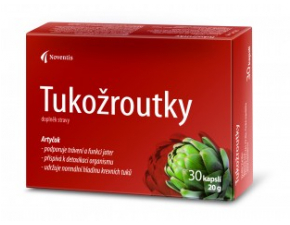 Tukožrútky 30kps